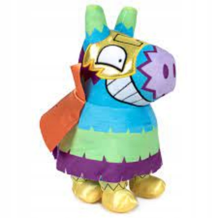 

Things Pluszak Maskotka 19 cm Candy Cracky