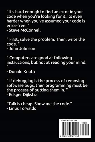 Publishing, Nexcod Python: A Beginners Complete Reference Guide to Learn Th Język publikacji angielski