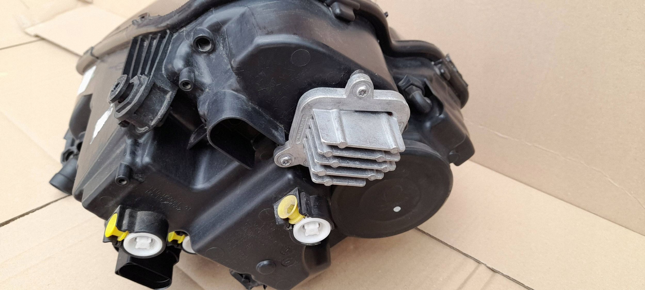Reflektor front side right Skoda Kodiaq 57B941010