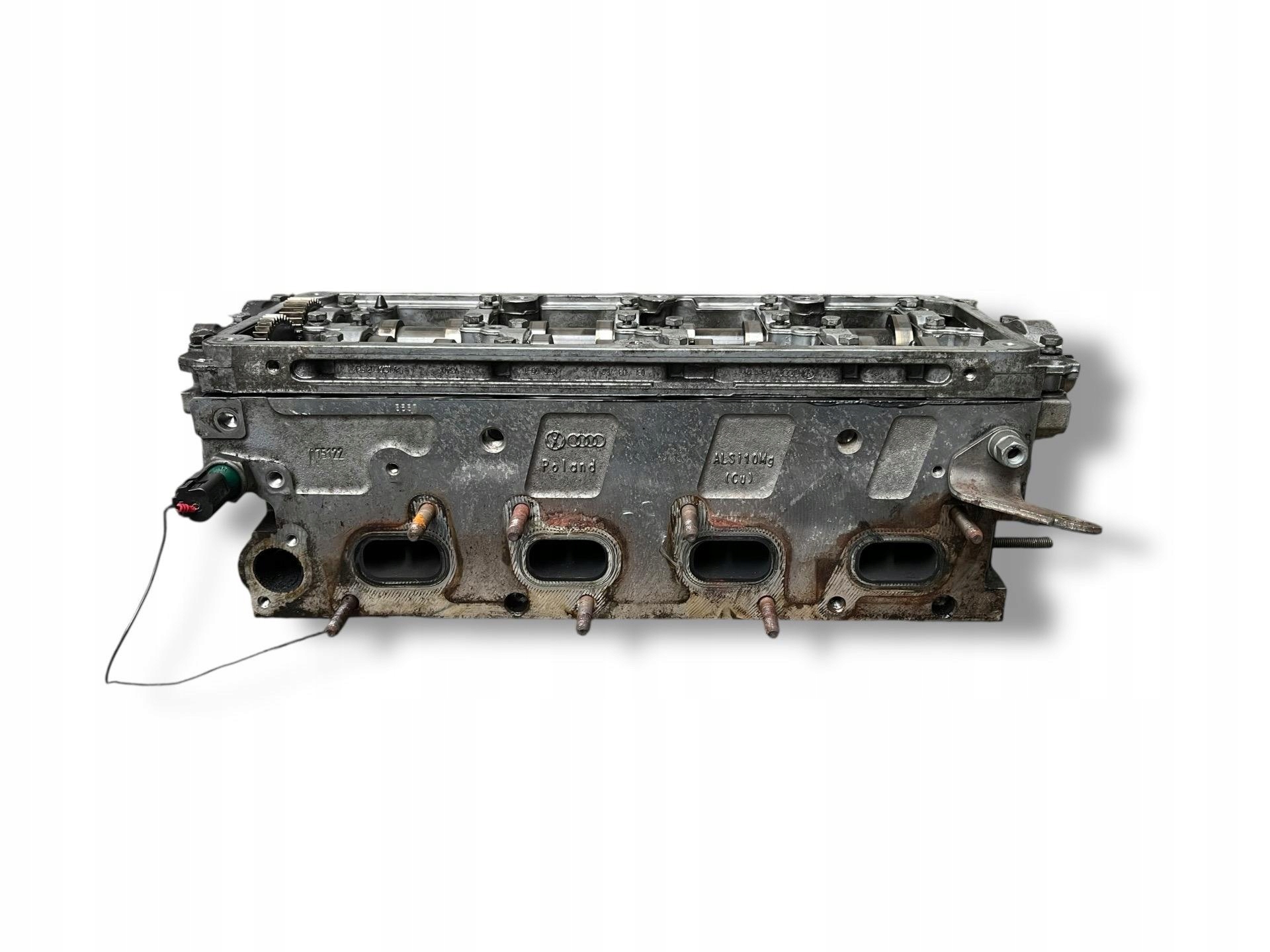 TESTATA Motore Volkswagen Passat CC facelift 2012 03L103373J