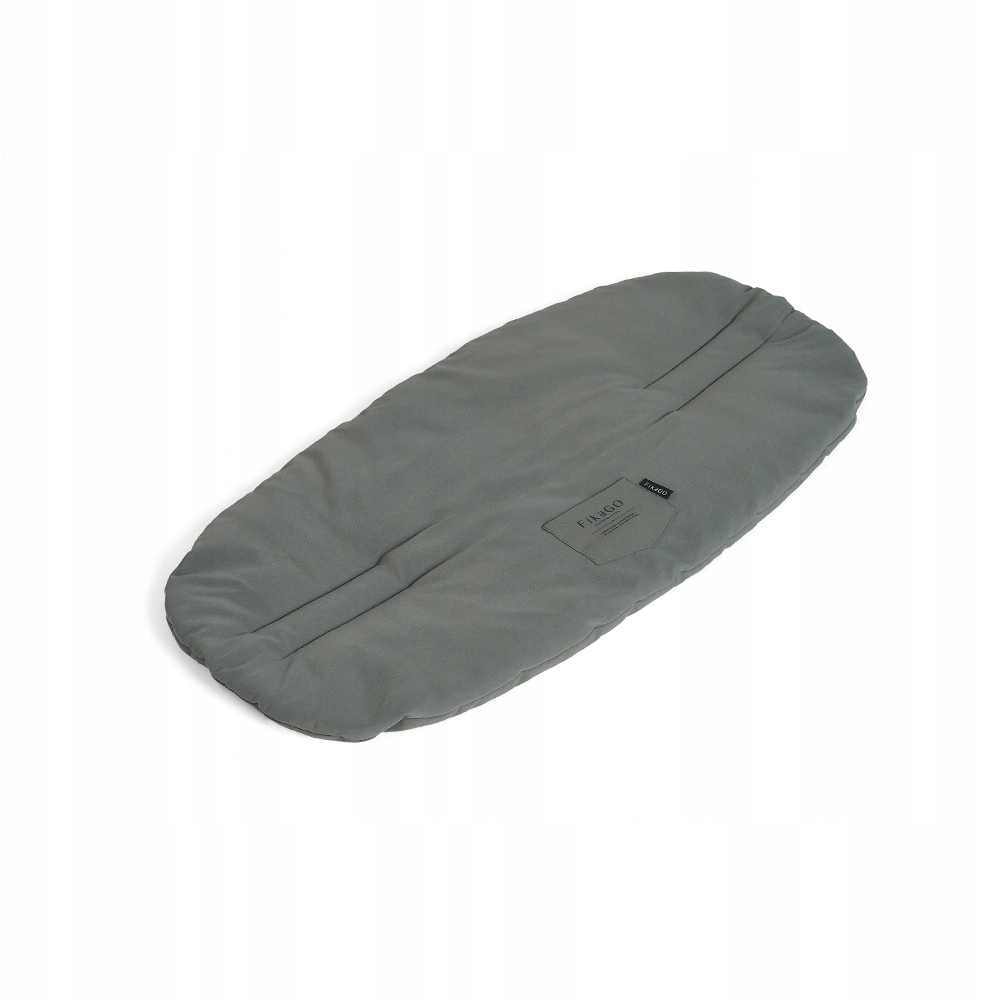 Levně Fikago Podložka ochranná do kočárku Green