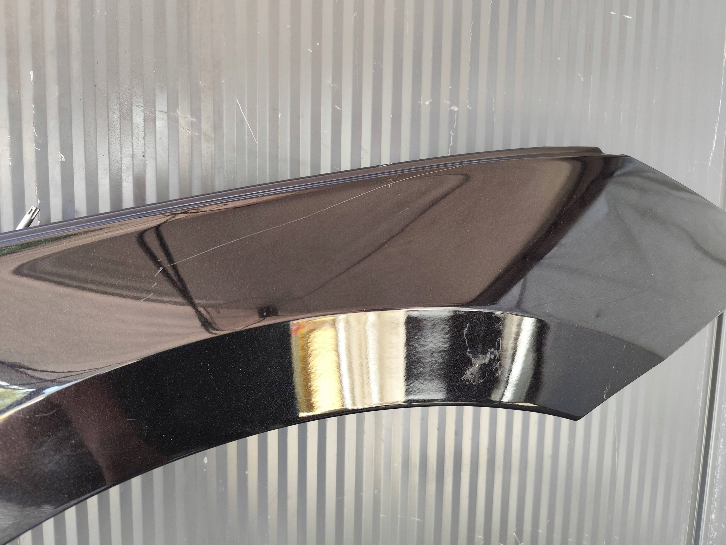 SKODA OCTAVIA IV fender front right DEMONTAZ