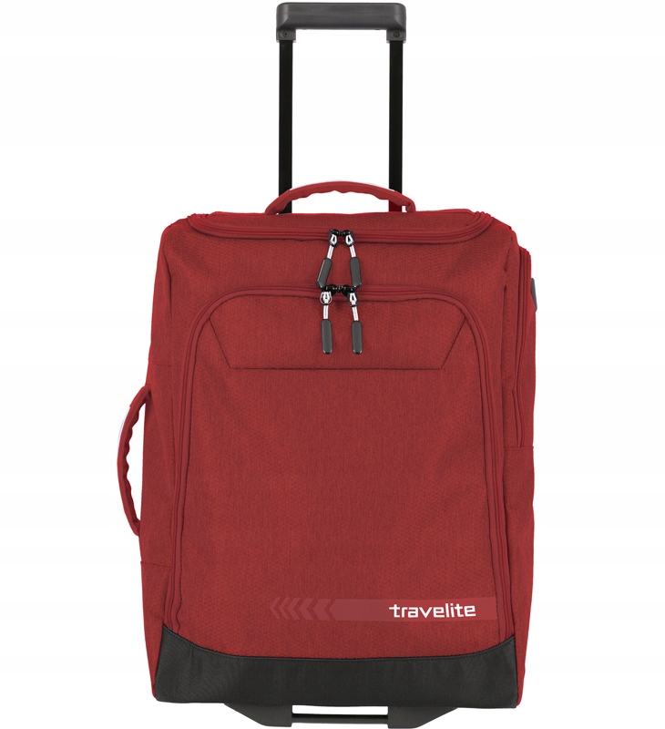 

PL201 Torba podróżna kółka Travelite Kick Off