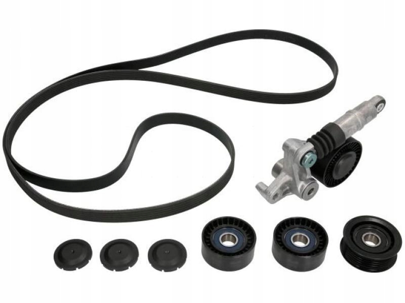 ZESTAW PASKA WIELOROW.AUDI A4 2.7TDI -08