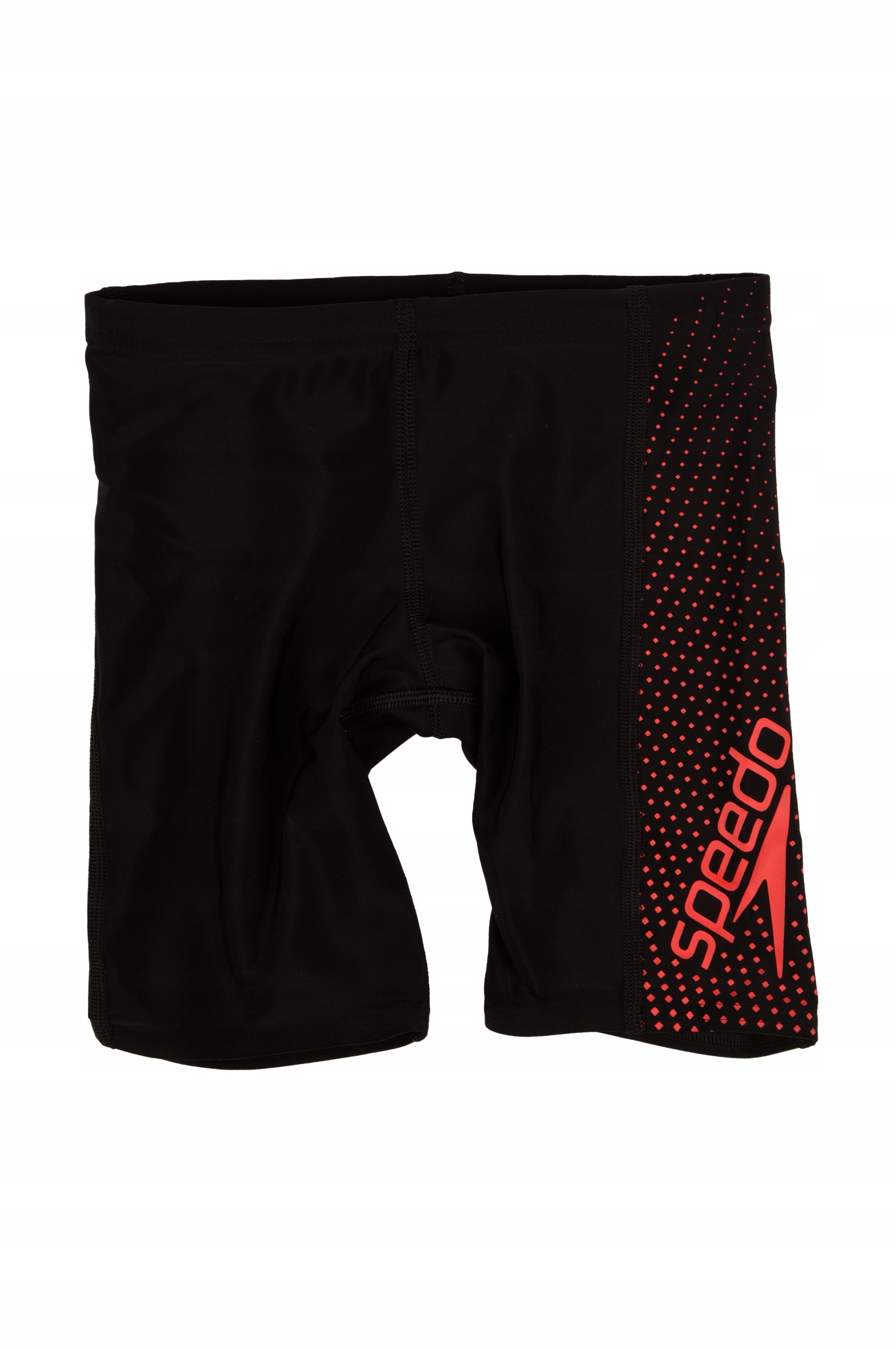

Speedo Kąpielówki Chłopięce Do Pływania Czarne 104
