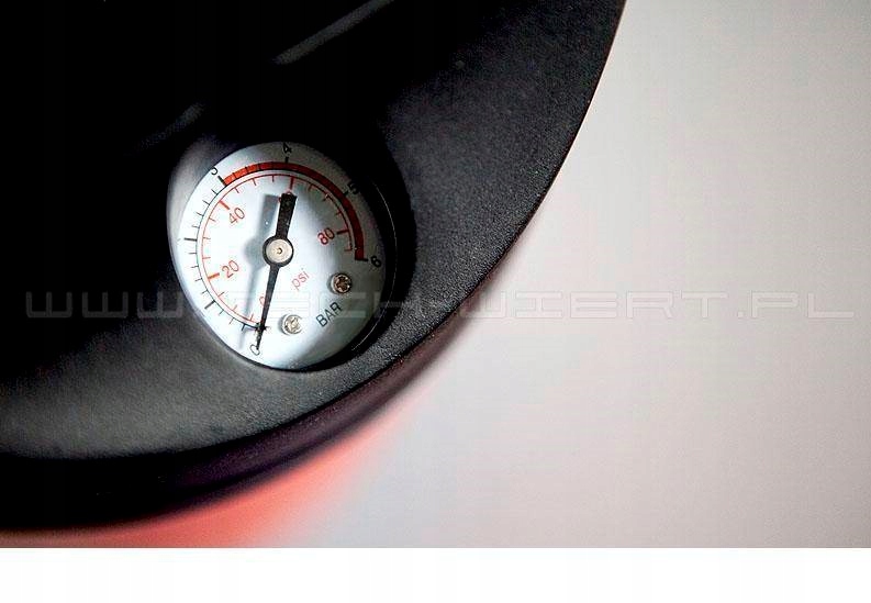 ZBIORNIK CIŚNIENIOWY NA WODE HYDRONETKA OTWORNICA Rodzaj inny