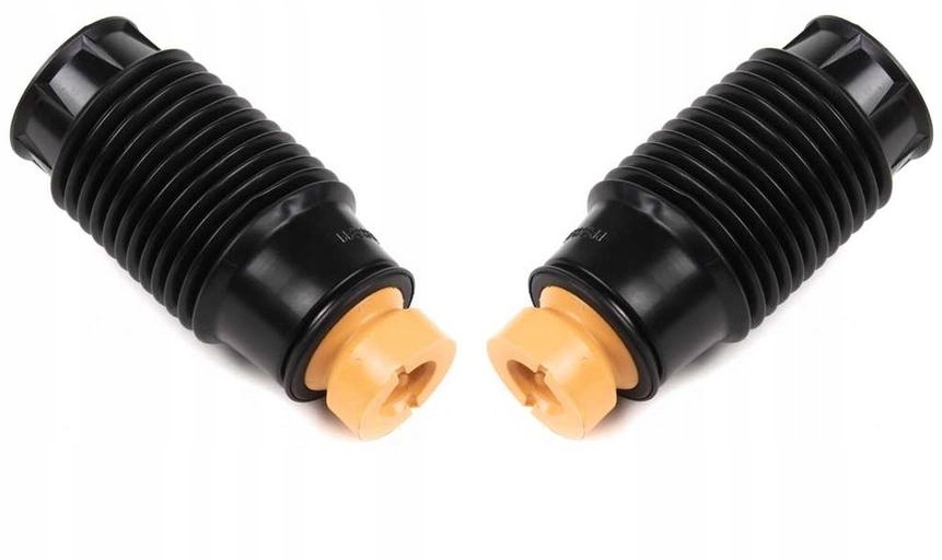 Přední Tlumič A Krytka Tlumiče Saab 900NG 1994-1997 4483897 Komplet