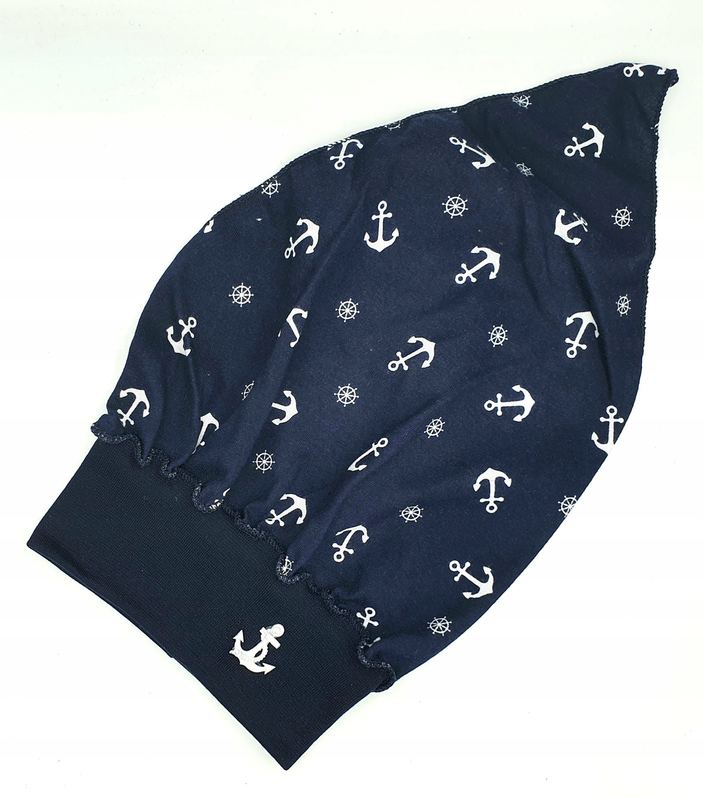 

Opaska Dziec 0-3 Lat 38-50CM Lato chustka chłopiec