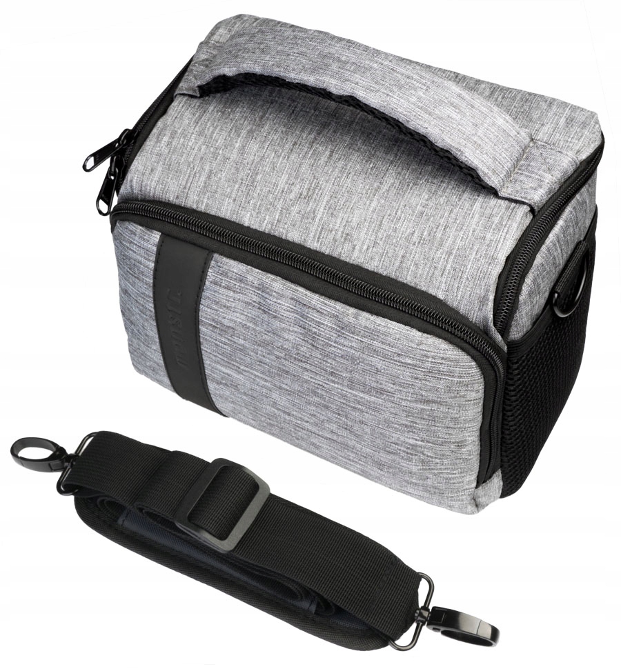 Torba foto do Nikon J3 J4 S2 D810 A D610 DF D750 Marka Inna