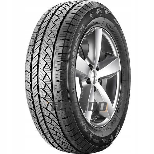 1x Tristal 155/80 R13 79t Ecopower 4s (8)