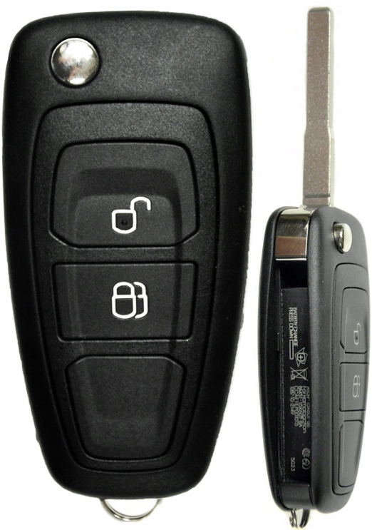 AM5T-15K601-AC - FORD FOCUS MONDEO CMAX SMAX TRANSIT RANGER