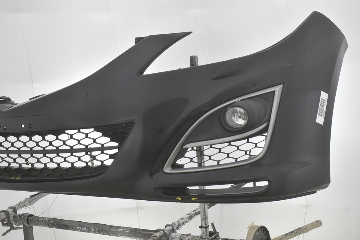 frontstoßstange * vorne MAZDA 6 II BN9RA PDC spritzdüsen