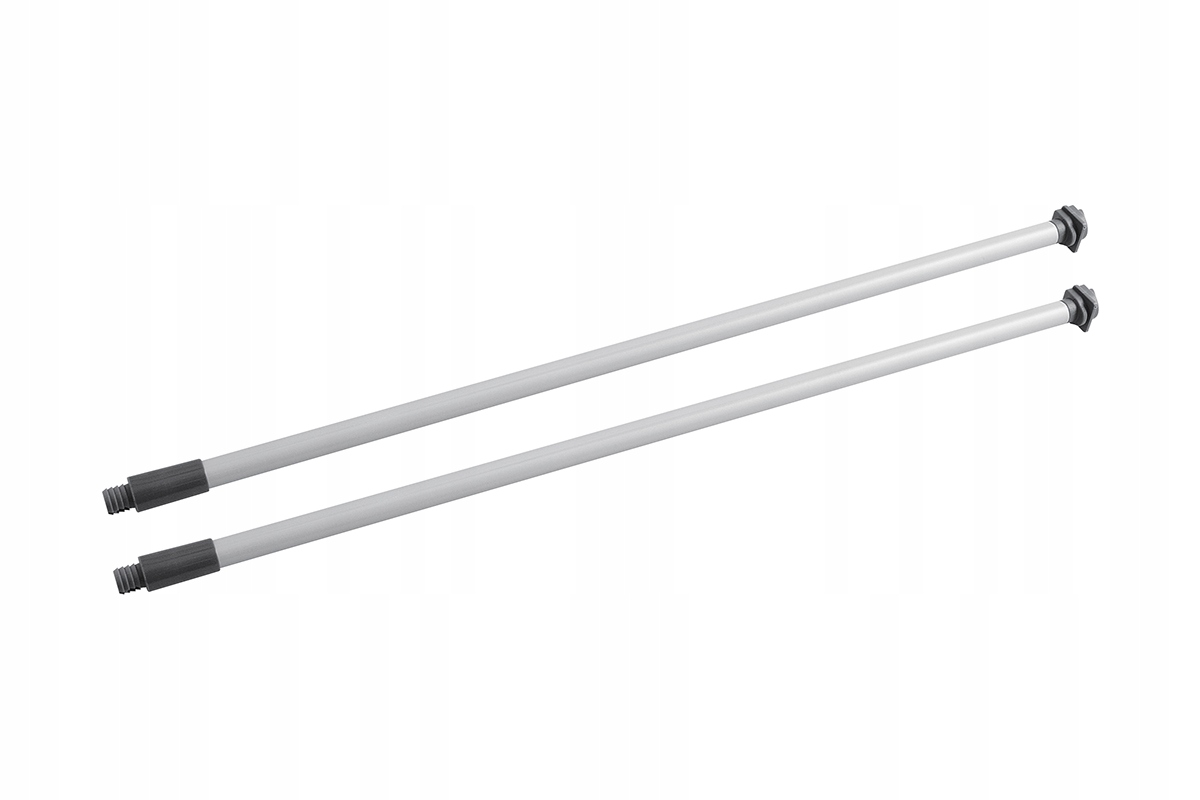 

Reling wzdłużny do szuflad Modern Box szary 450mm