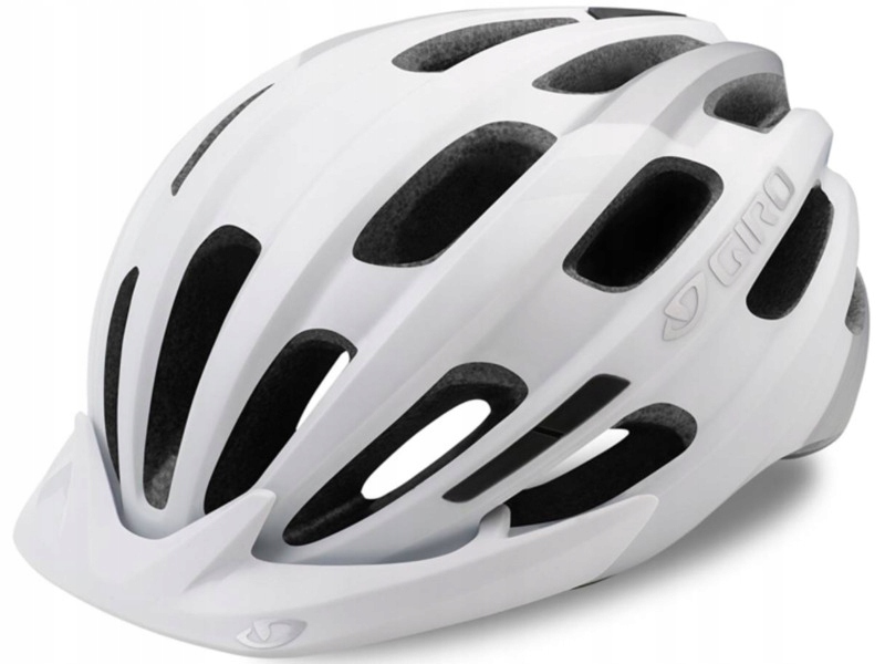 Kask rowerowy Giro Register Biały Mtb (rozmiar uniwersalny)