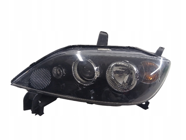 MAZDA 2 DY LIFT light left front