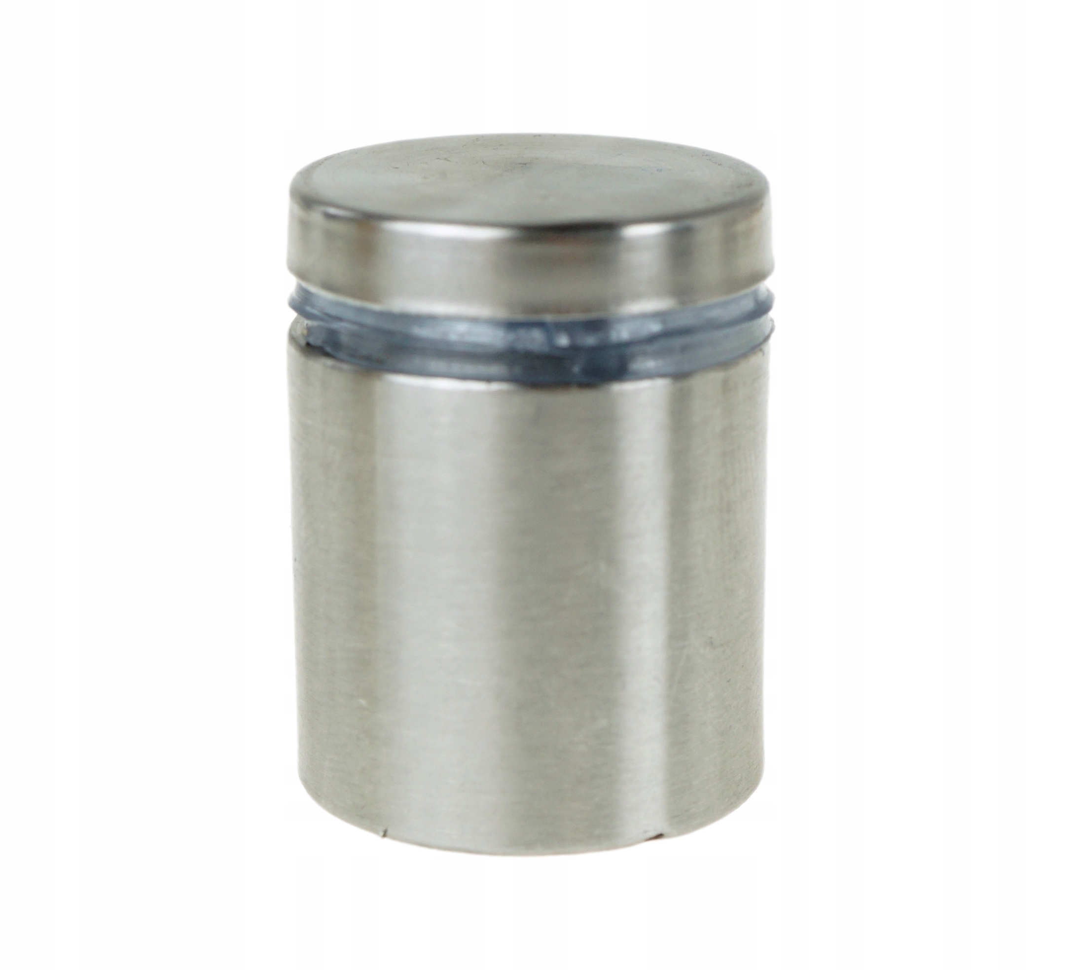 

Dystans, mocowanie do szyldów fi 19 x 27 mm, inox