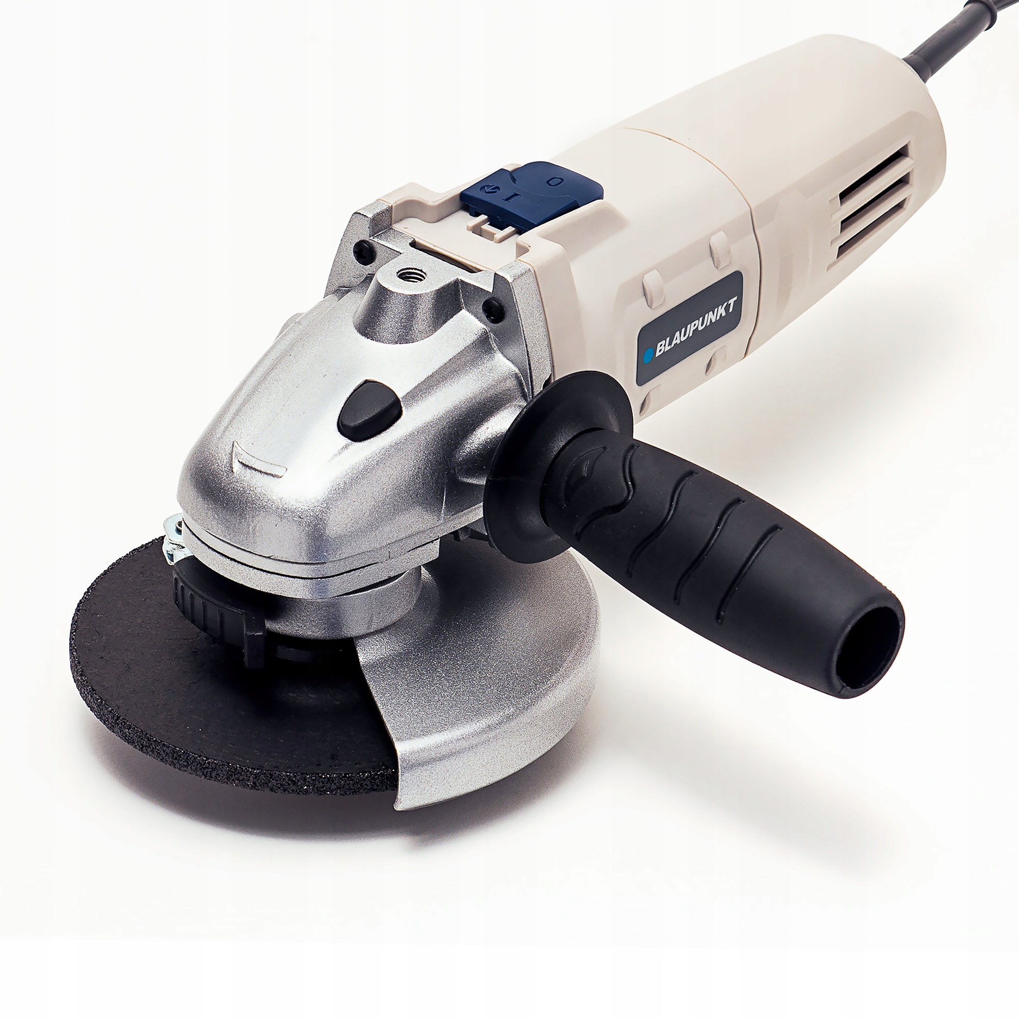 BLAUPUNKT УГЛОВАЯ ШЛИФОВАЛЬНАЯ МАШИНА 125 ММ 850 ВТ BP3033