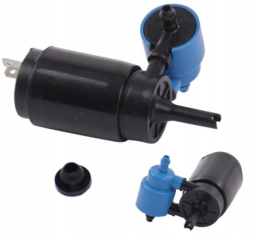 NOWA POMPKA SPRYSKIWACZA FIAT BRAVA BRAVO I DOBLO GRANDE PUNTO IDEA MAREA