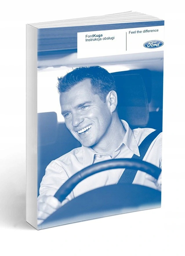 

Ford Kuga 2008 2012 Nowa Instrukcja Obsługi