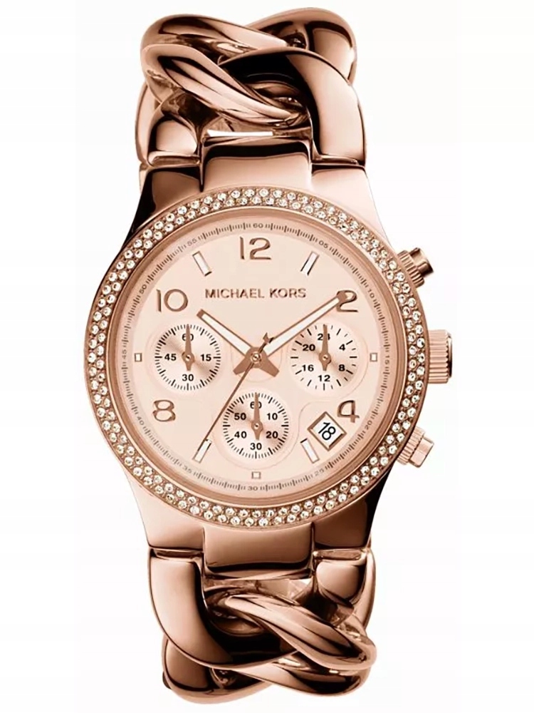 Dámské Hodinky Michael Kors MK3247 Krabička