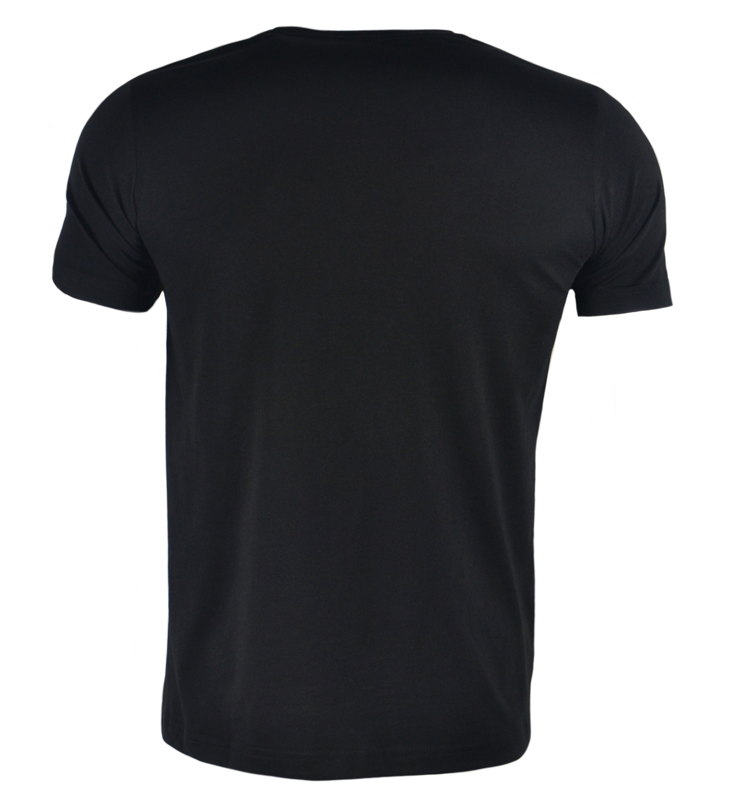 Koszulka t-shirt ŚWIECĄCA W CIEMNOŚCI wilki r.5XL Marka inna