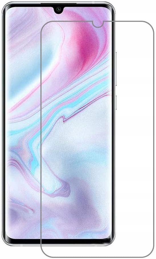 

Szkło Hartowane Szybka Do Xiaomi Note 10 / 10 Pro
