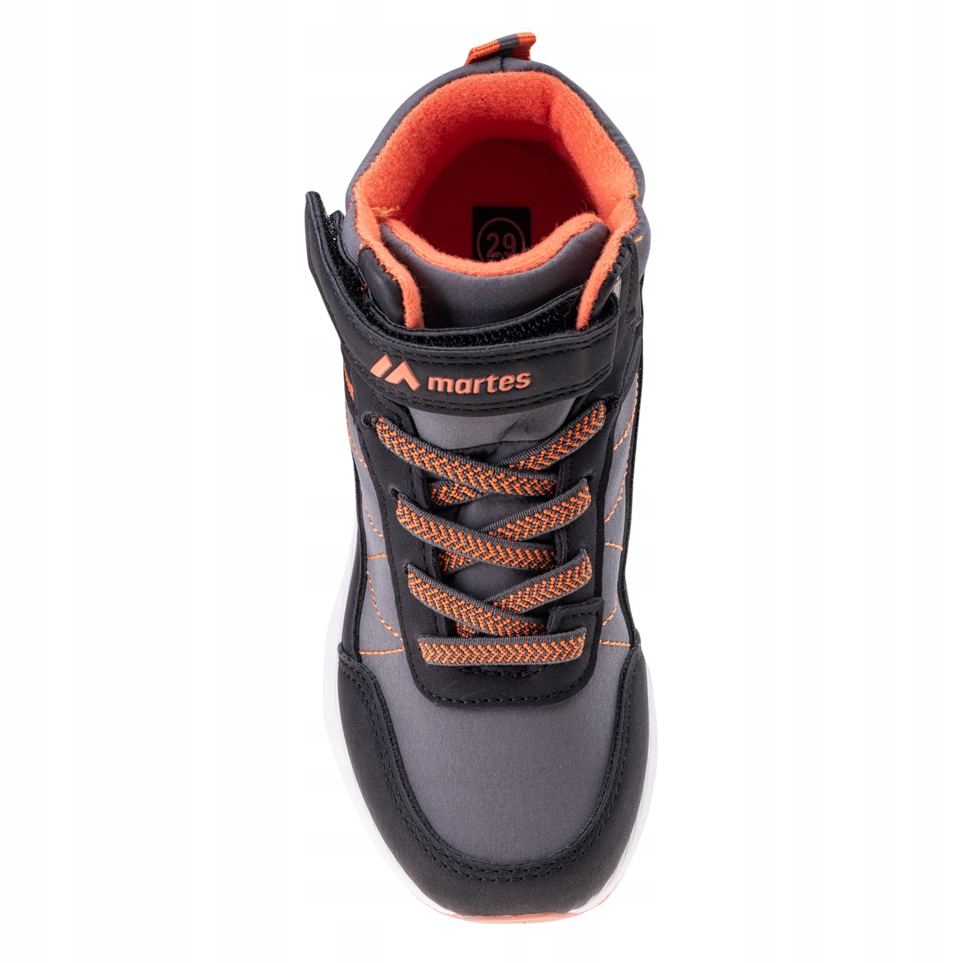 DZIECIĘCE BUTY MARTES NADEN MID JR EAN (GTIN) 5902786319138