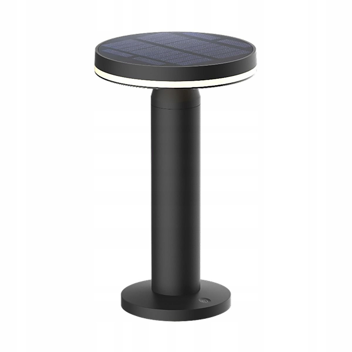 Venkovní solární stolní Led lampa 2,5W Carli DT33611 Zuma Line