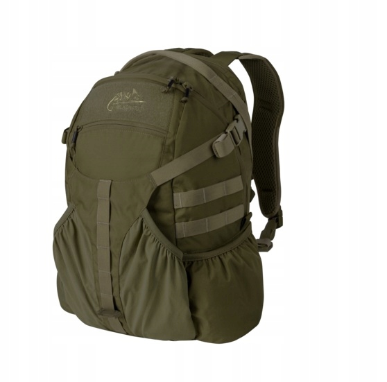 Helikon-Tex Batoh Raider Cordura 20L Olivový