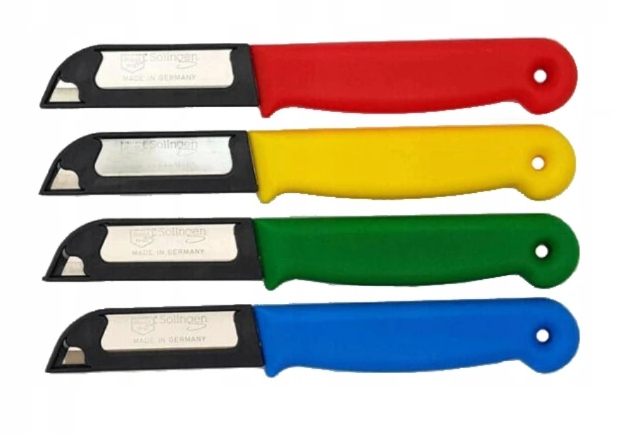 

1 x Nożyk Nóż Kuchenny do Warzyw 8cm