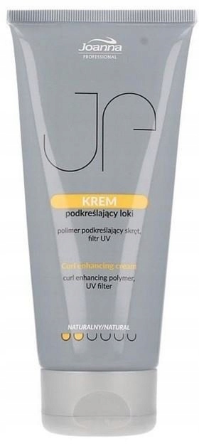 

Joanna Krem podkreślający Loki 200g