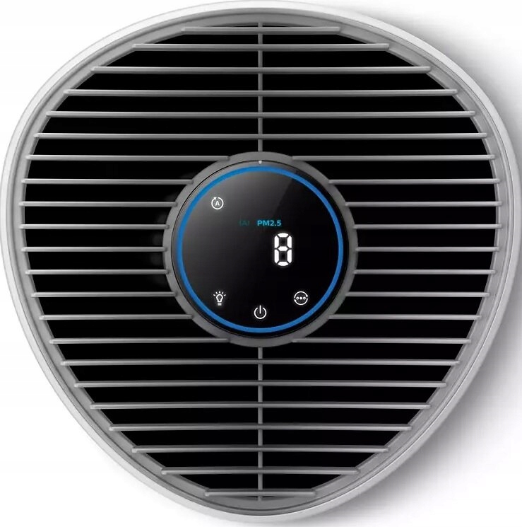 Oczyszczacz powietrza Philips AC1711/10 Kod producenta AC1711/10