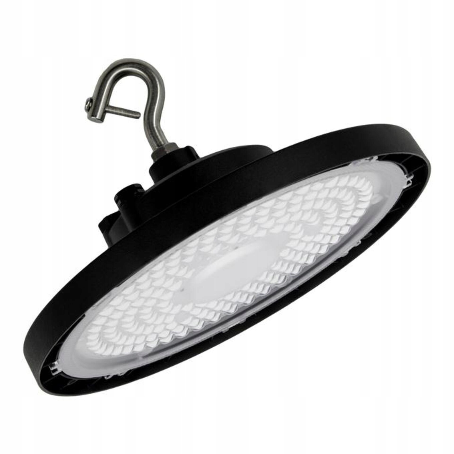 Ledvance priemyselné Led svietidlo Hbv 120 W 220-240 V 5700 K 21600 lm 90° Ip