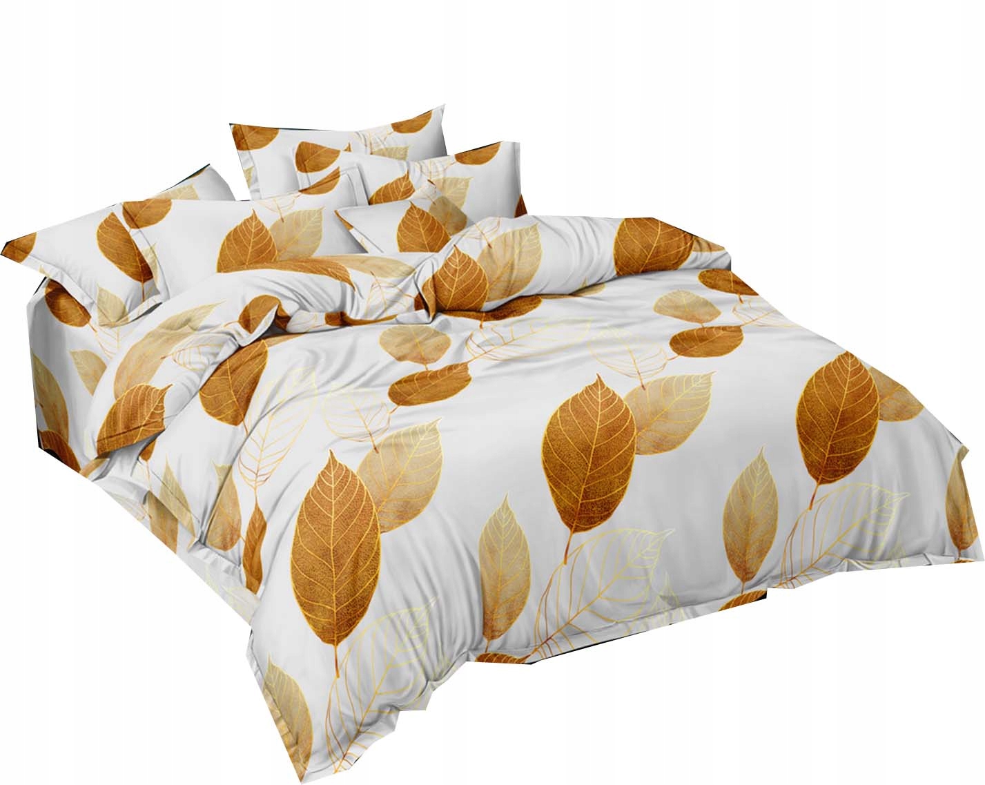 Pościel 140x200 komplet pościeli satynowej antyalergiczna różne wzory