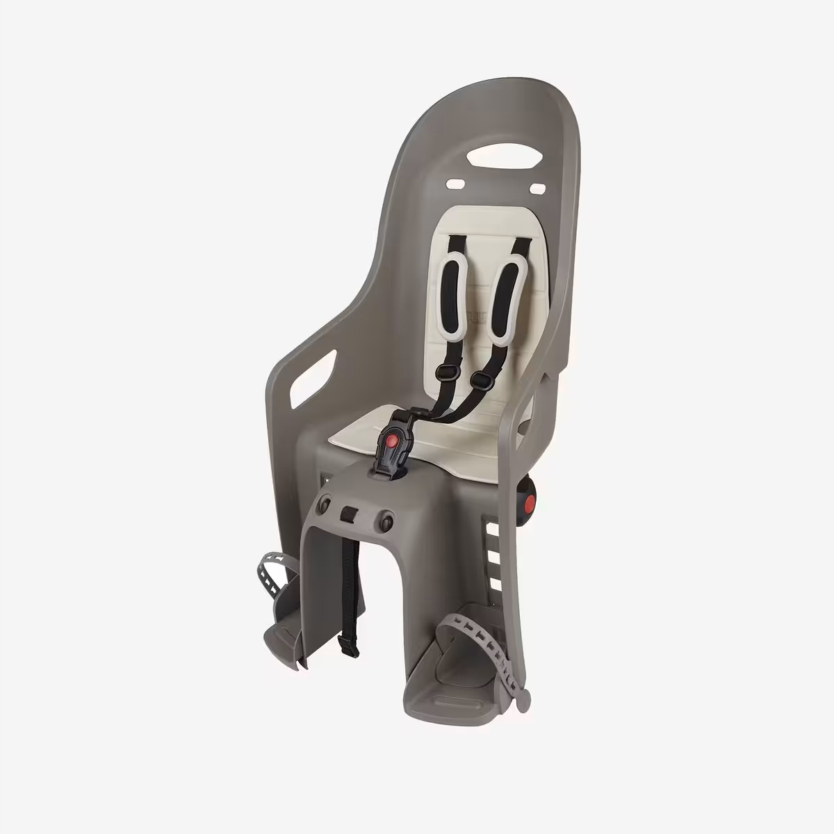 Dětská Cyklosedačka Na Nosič Pro Děti Do 22 Kg