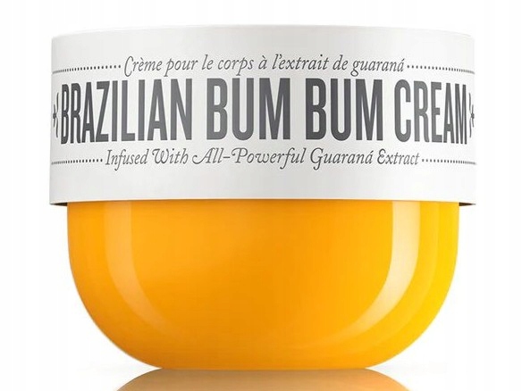Sol De Janeiro Brazilian Bum Bum Cream Cheirosa 62 krem 240ml