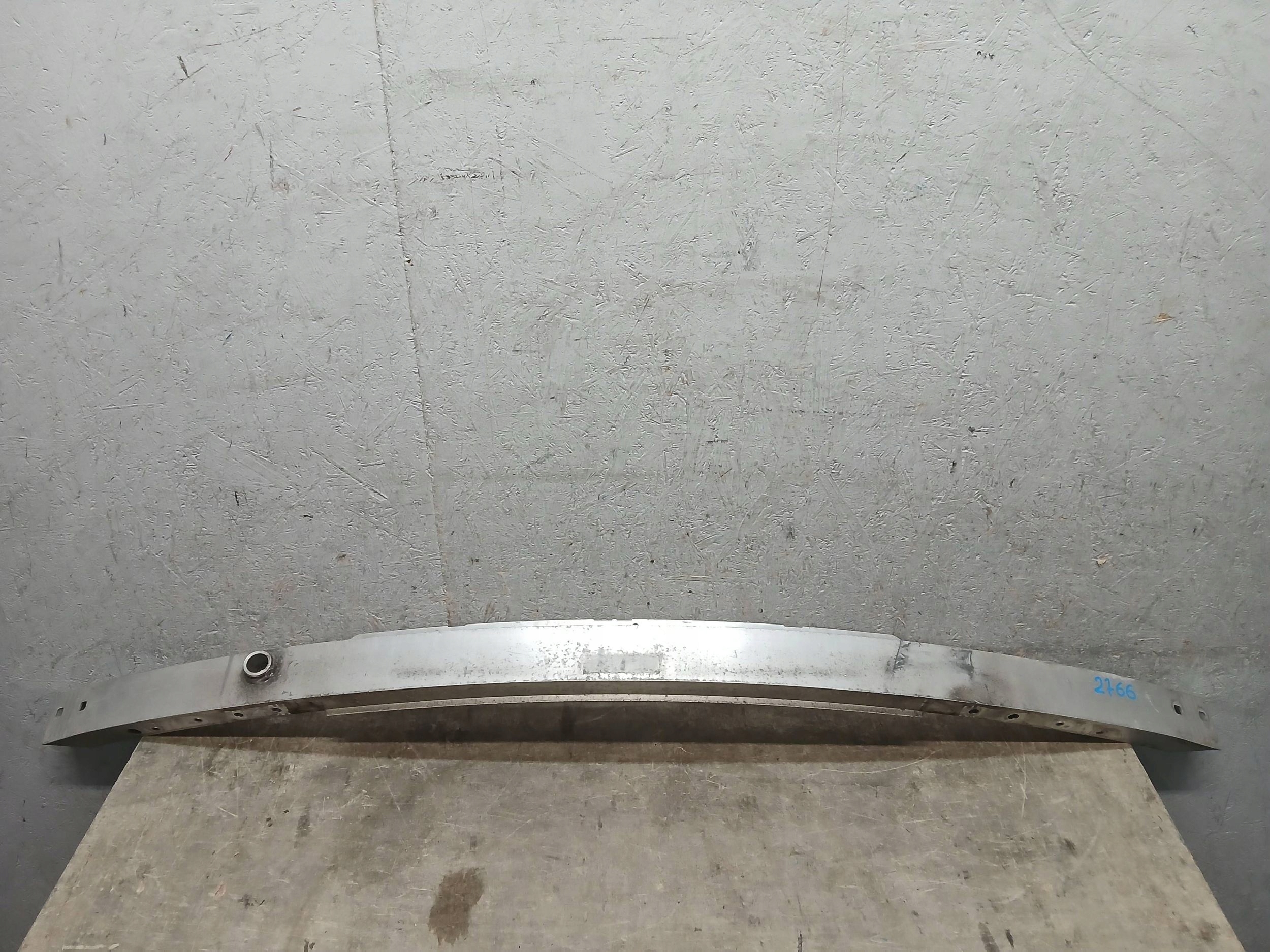 bumper support front MERCEDES C KLASA W204 A204