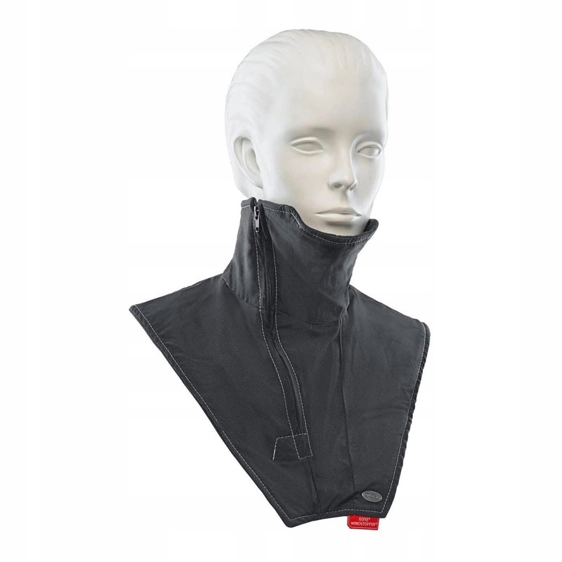 Zatepľovací golier Held Gore-tex Black Darčeky