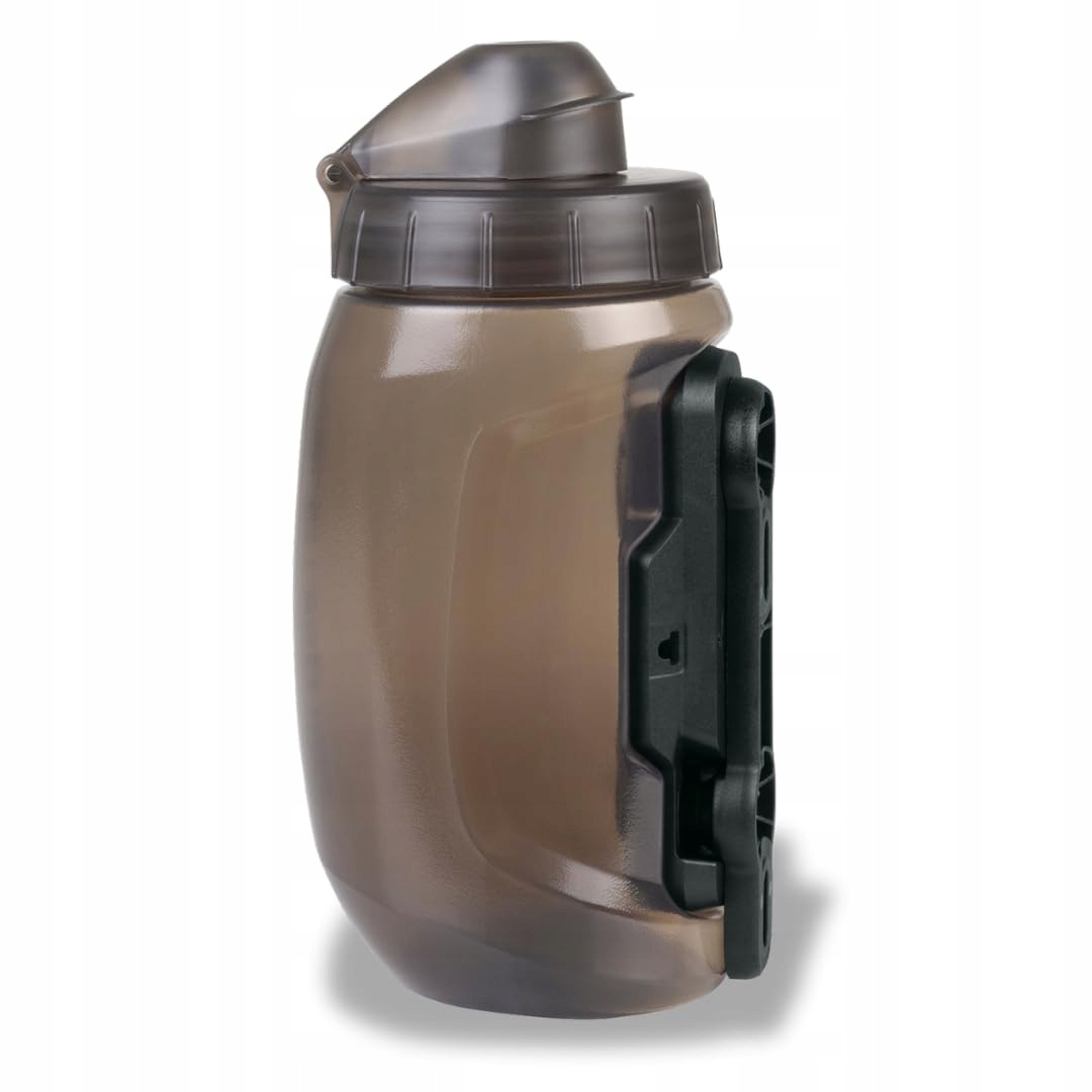 MonkeyLink butelka Twist 450 ml z uchwytami