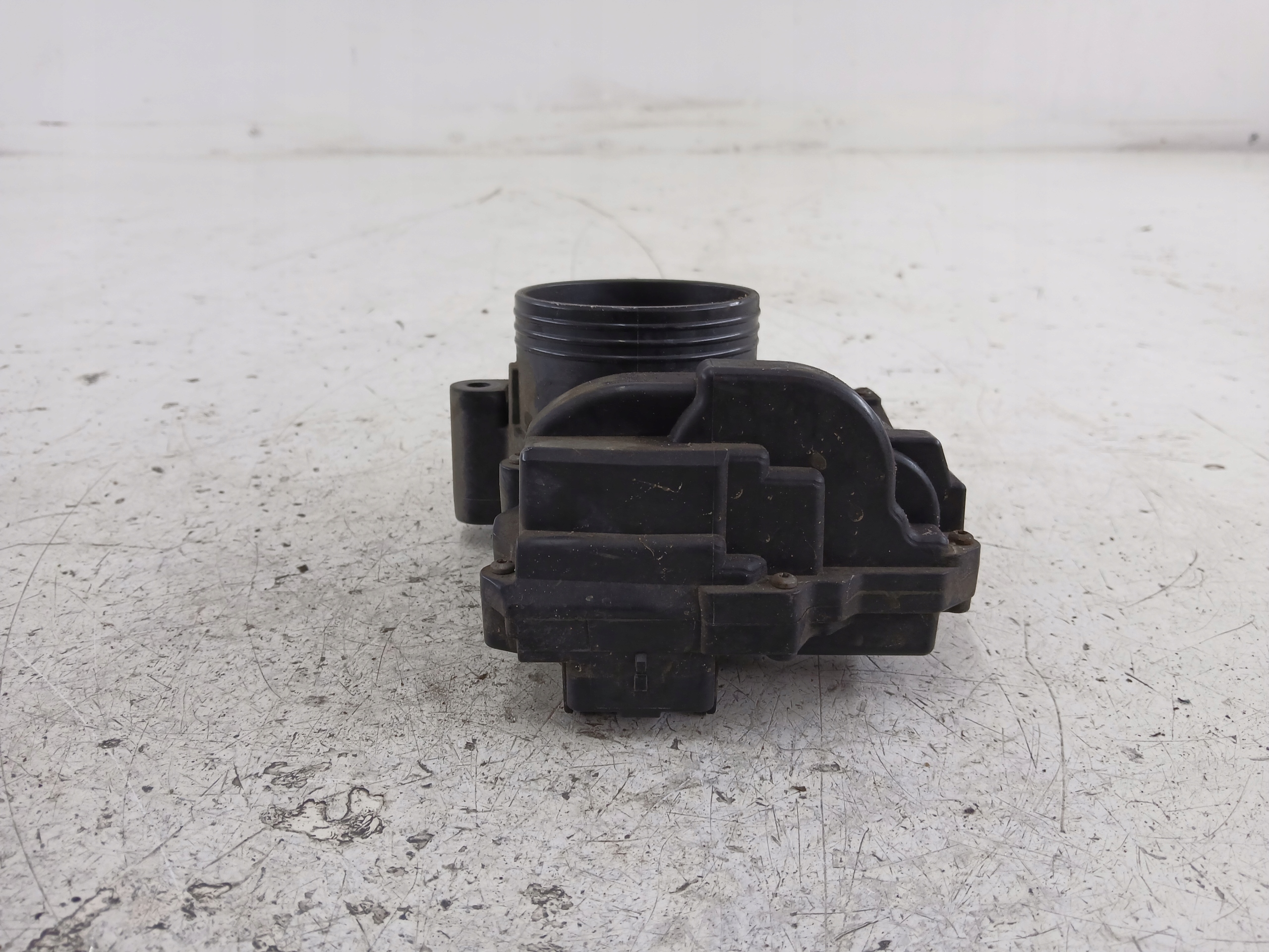 MINI COOPER R56 PEUGEOT 207 1.4 Valvola a farfalla 7557222