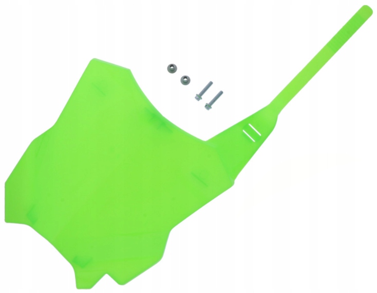 Tabule pod startovní číslo Kawasaki Kx 250 450