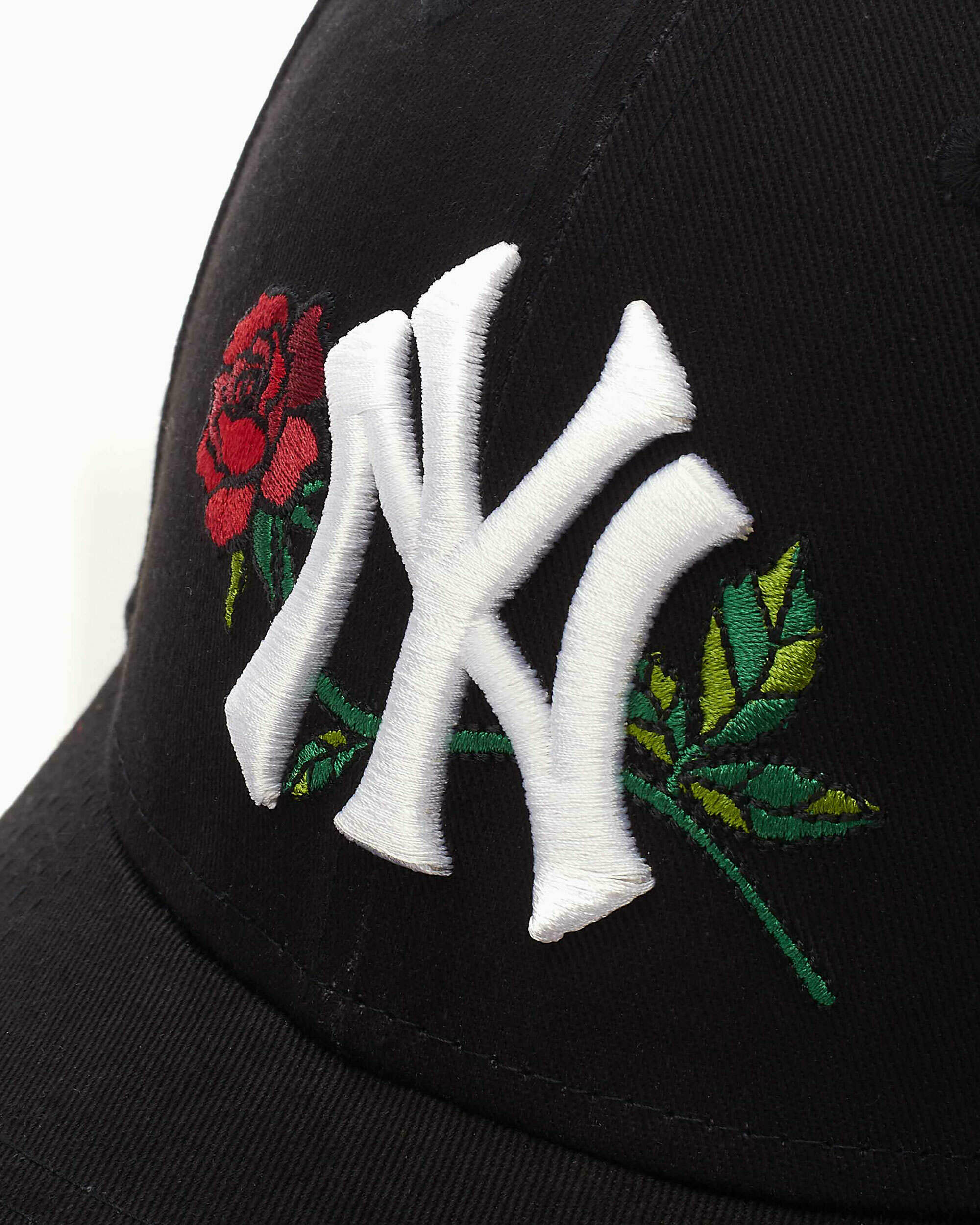 Czapka New Era MLB Rose 9FORTY NYY 60184791 Model Rose 9Forty New York Yankees