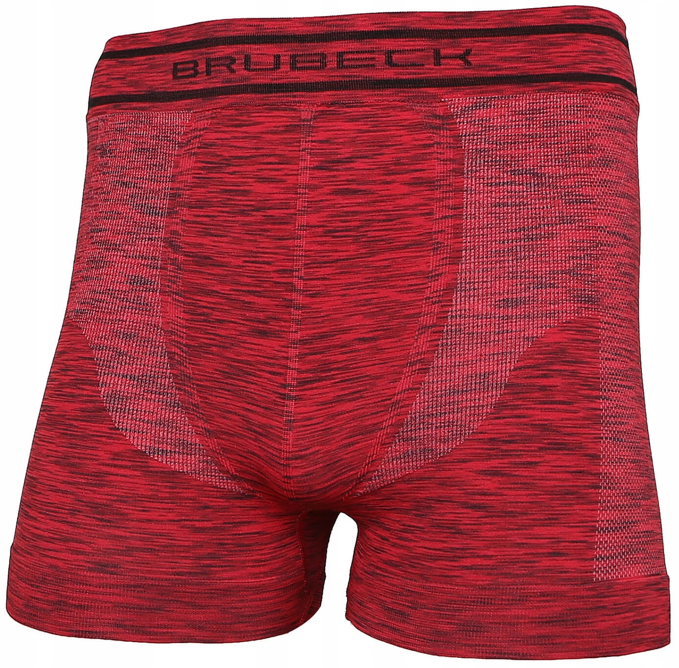 

Wygodne Bezszwowe Bokserki Brubeck Fusion | XL