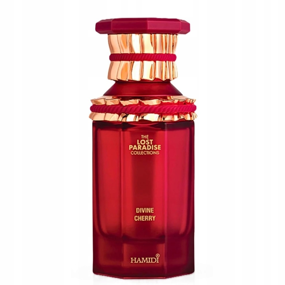Hamidi Divine Cherry parfémovaná voda sprej 100 ml