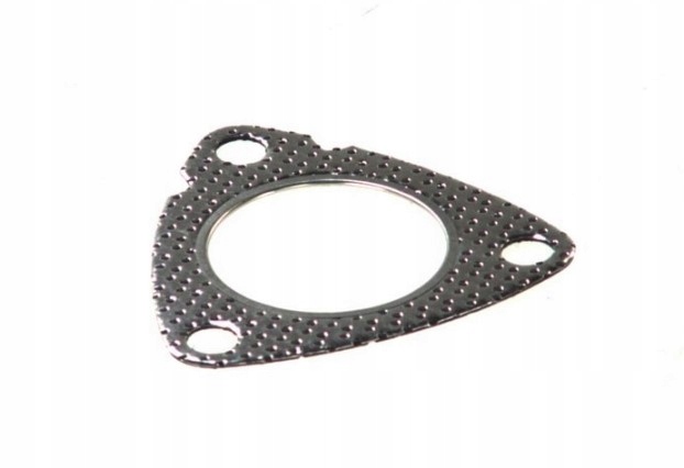 FISCHER FA1 USZCZELKA TŁUMIKA BMW WIESMANN