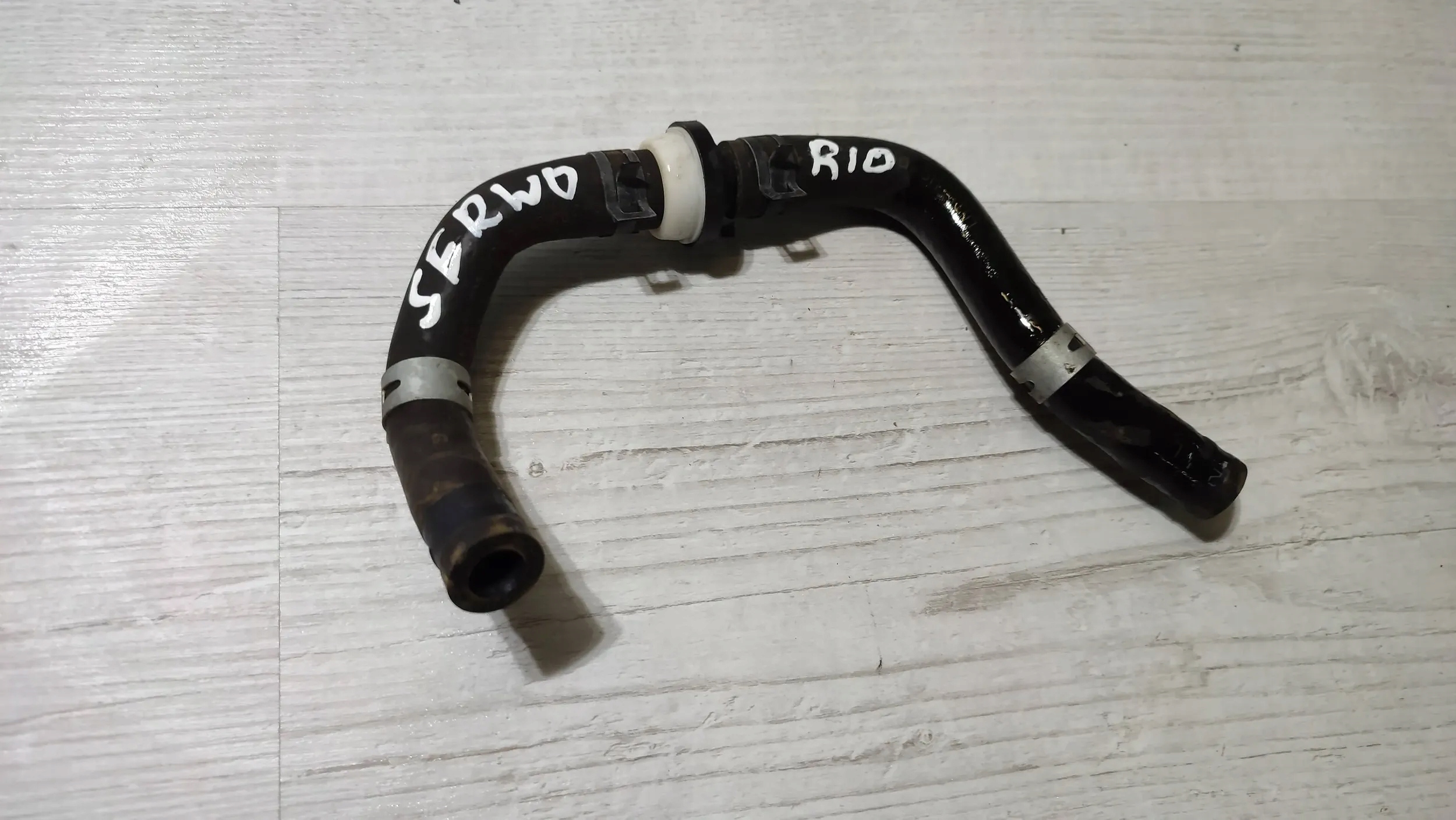 KIA Rio IV 18r prijenos vakum serva