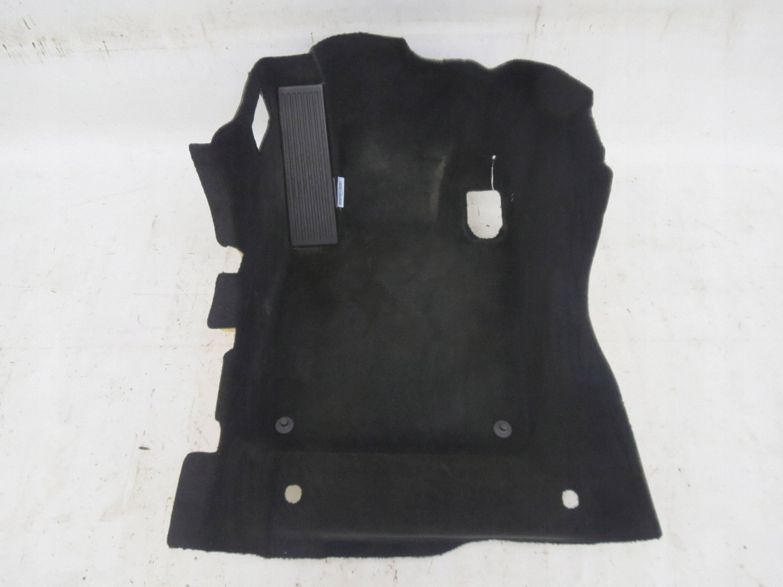 mats floor left front VOLVO V90 CROSS COUNTRY 32260094