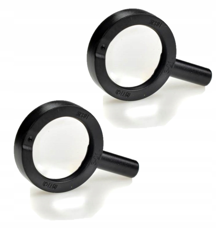 

Lego akcesoria Lupa szkło powiększające