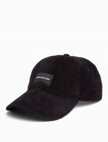 

Czapka Calvin Klein Jeans z daszkiem bejsbolówka