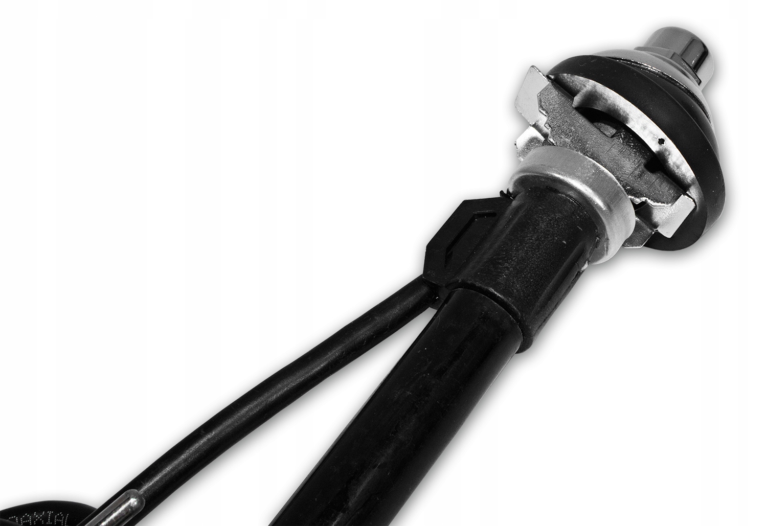 ANTENA TELESKOPOWA NA BLOTNIK SAMOCHODOWY Kod producenta 58519